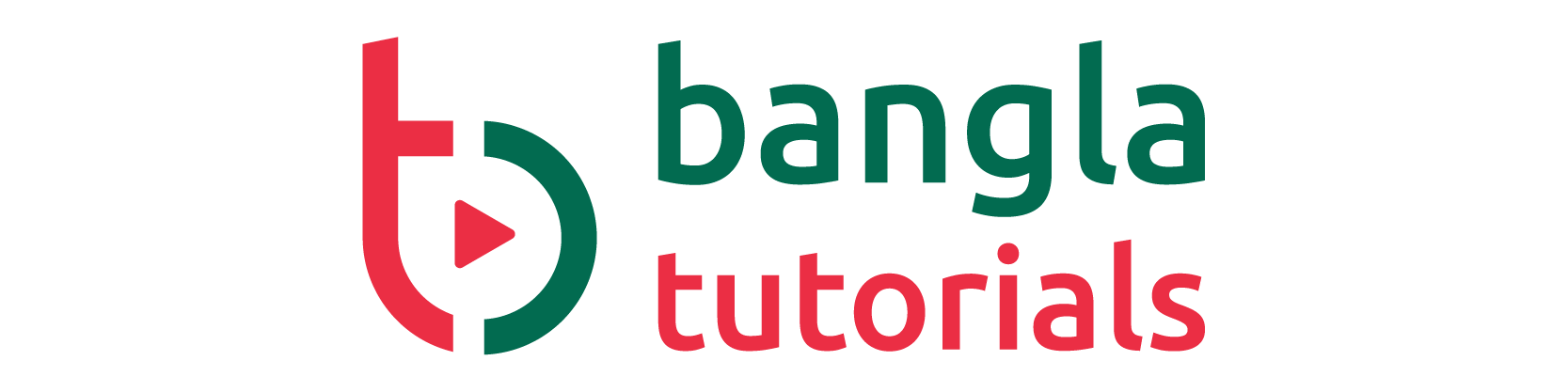 Bangla Tutorials